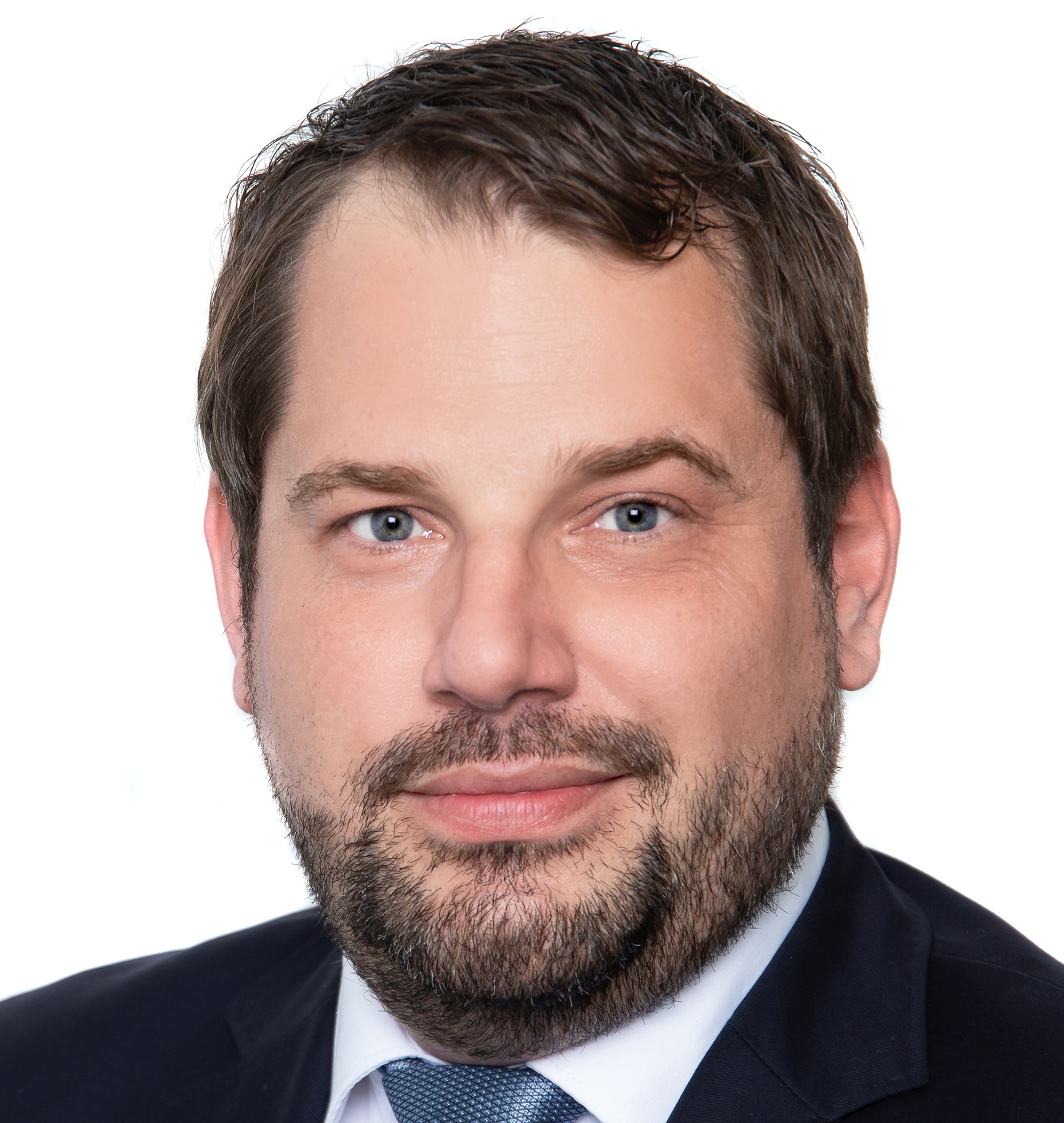 Christoph Noehles