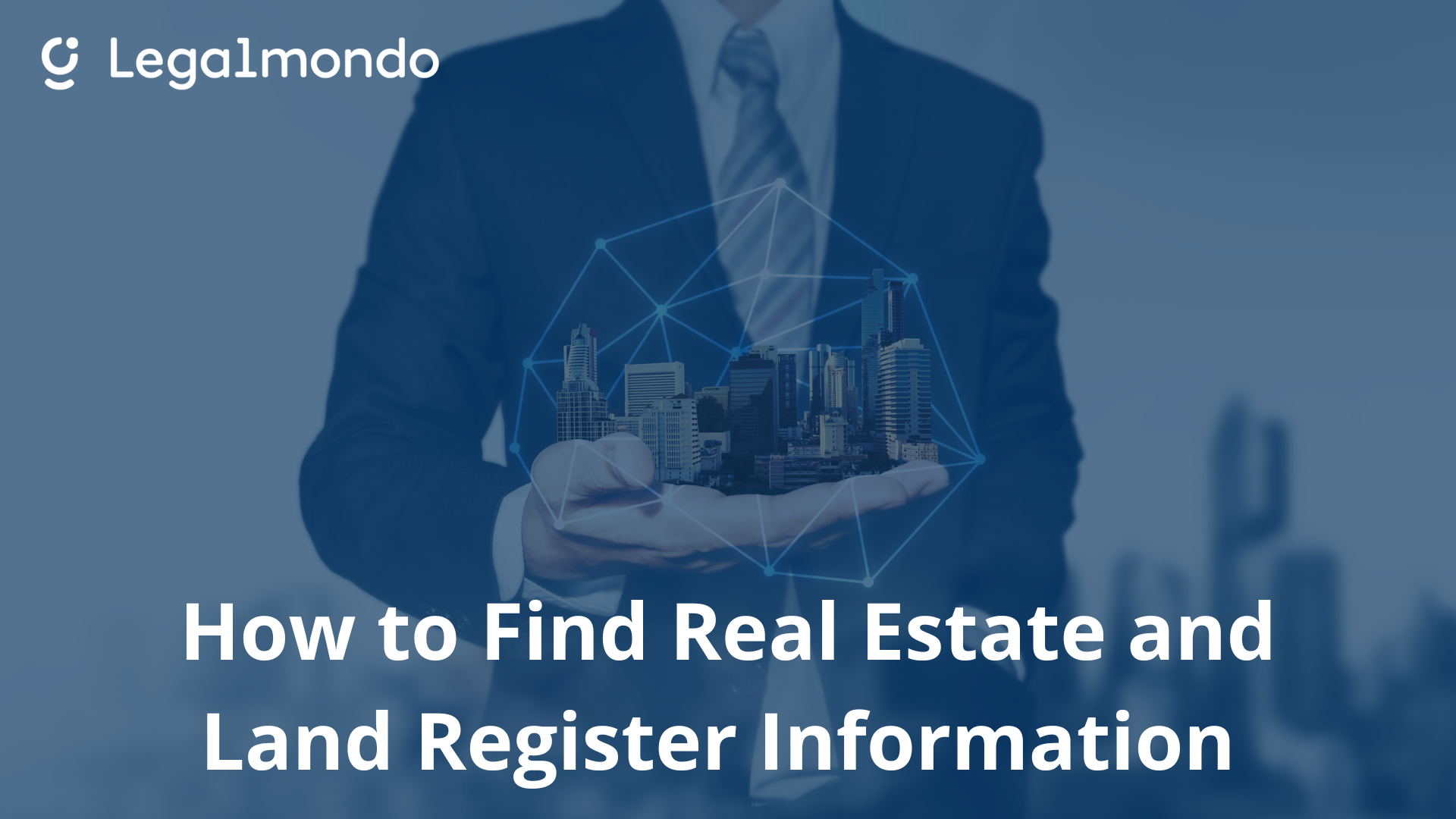 How to Find Real Estate and Land Register Information Legalmondo