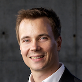 Dominik Heimberg