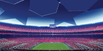 SuperLiga - Legalmondo