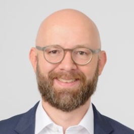 Jean-Rodolphe Fiechter