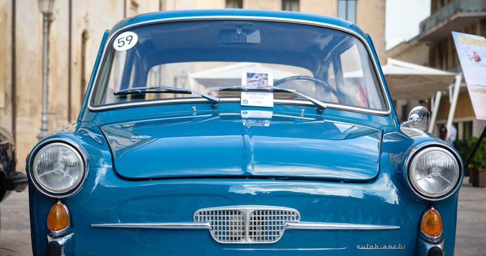 Made in Italy: tutela dei marchi di particolare interesse e valenza nazionale