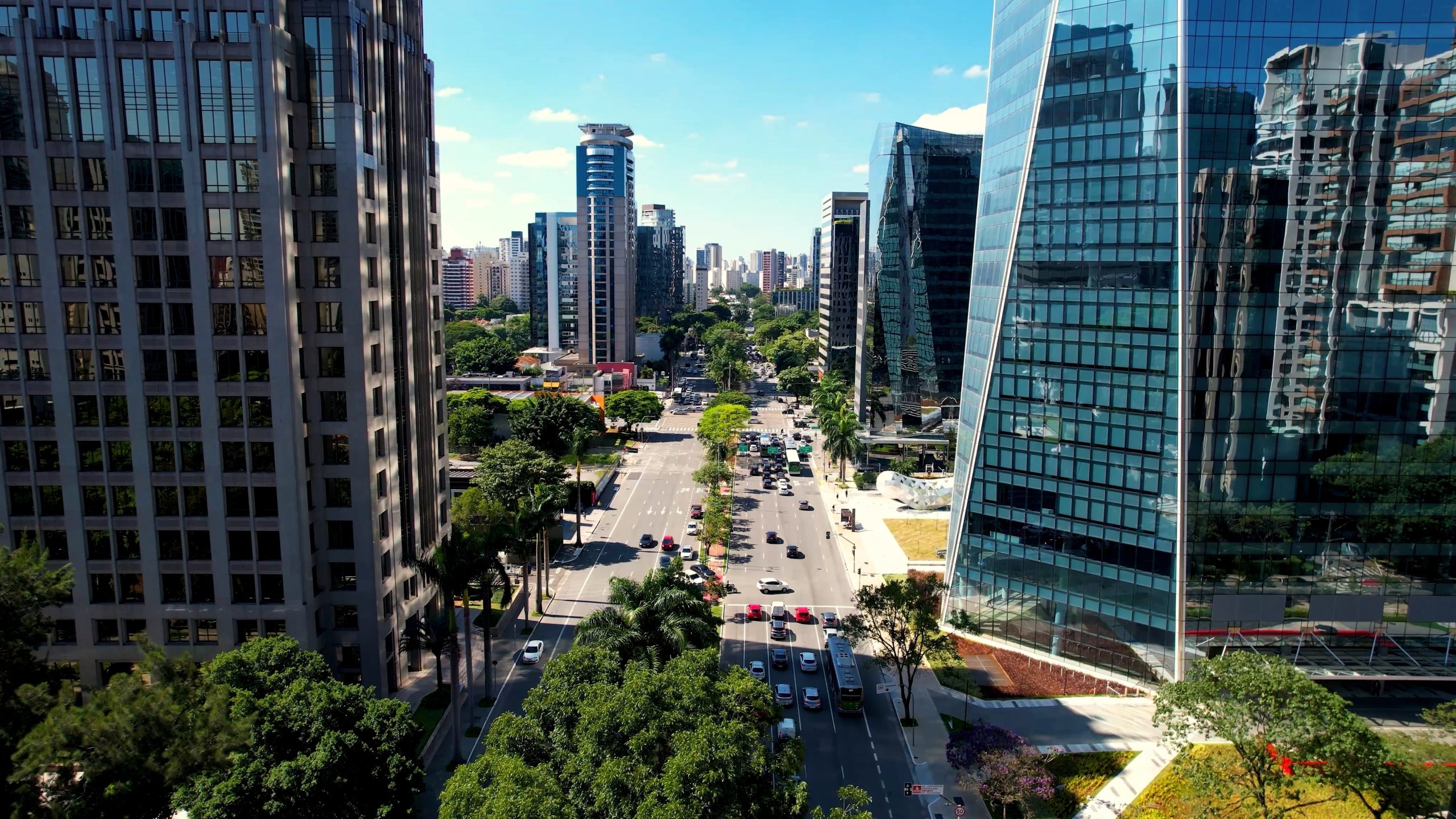 When Life Gives You Tariffs… Make New Allies: Brazil, Europe and a New Trade Chapter