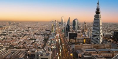 Saudi Arabia - Legalmondo