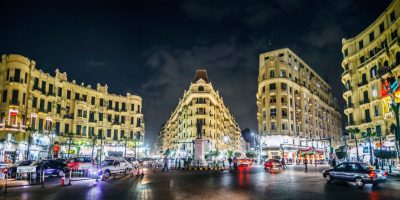 Cairo Egypt - Legalmondo