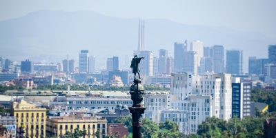 Barcelona - Legalmondo