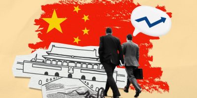 Contract China Legalmond