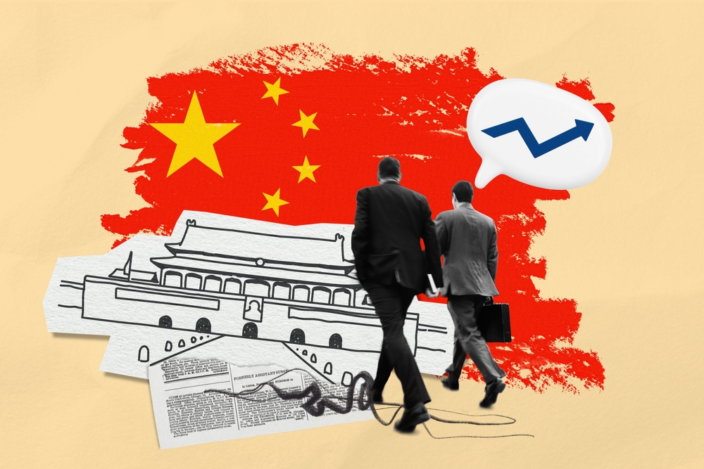 How to negotiate your contract in China
