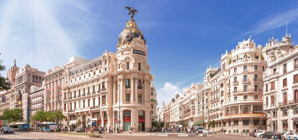 How to incorporate a company in Spain