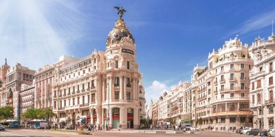 Madrid - Legalmondo