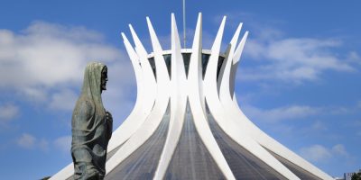 Brasilia - Legalmondo