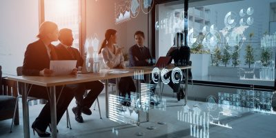 Business Meeting - Legalmondo
