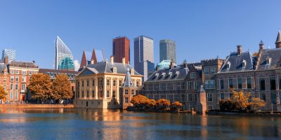 Netherlands - Legalmondo