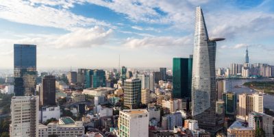 Vietnam - Legalmondo