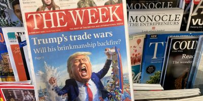 Trade war - Legalmondo