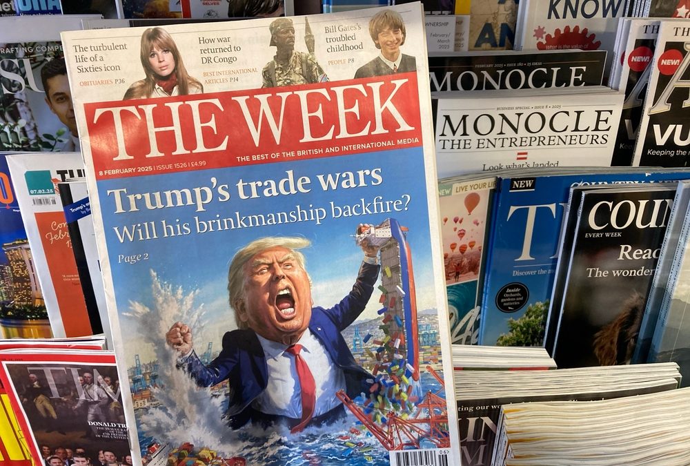 The importance of understanding the other side’s negotiating style. What can we learn from the US–EU trade talks.