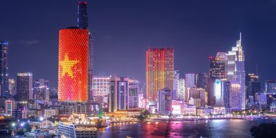 Ho Chi Minh - Legalmondo