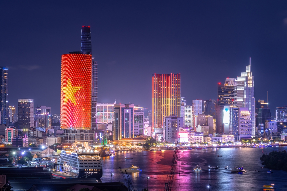 Vietnam | Updated Law on Pharmacy