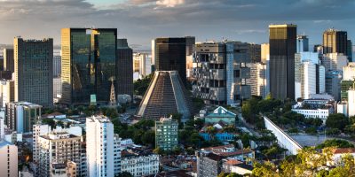 Rio De Janeiro - Legalmondo
