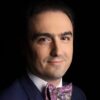 Ruzbeh Hosseini Image
