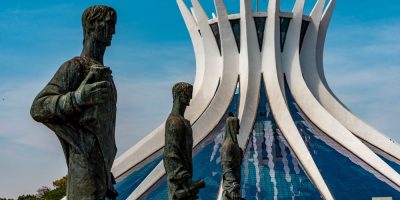 Brazil - Legalmondo