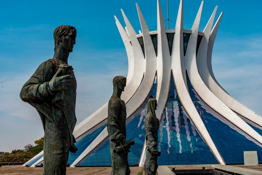 Brazil Set to Join the GDPR Adequacy Club