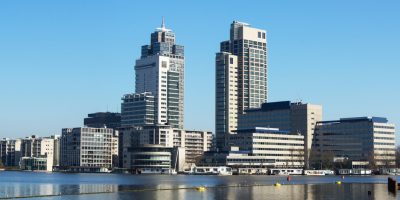 Dutch Shareholder Dispute Resolution - Legalmondo
