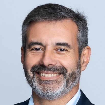 Carlos Lelo Filipe