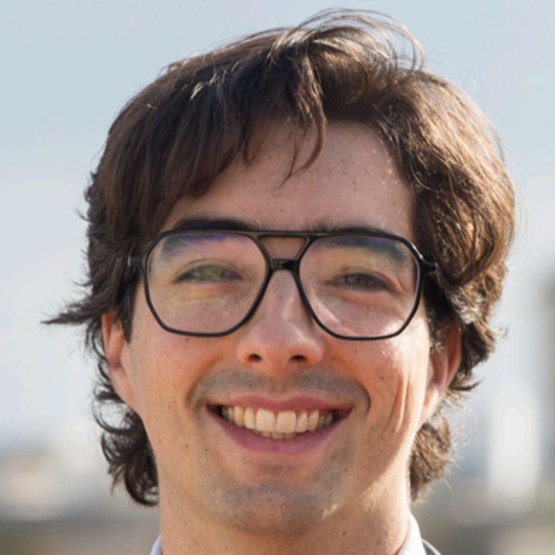 Lucas Martín