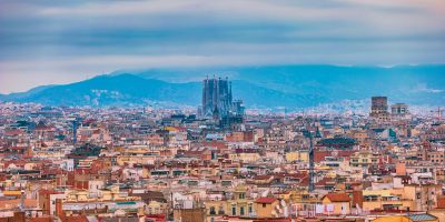 Token Spain - Legalmondo