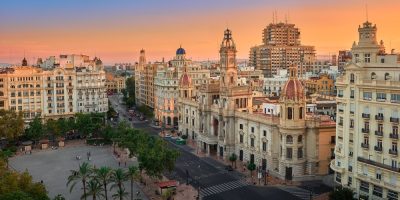 Real estate Spain - Legalmondo