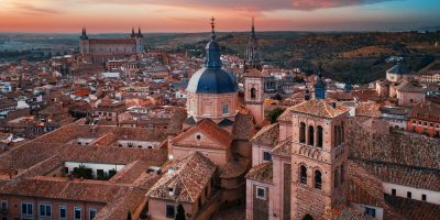 Real Estate Investment Spain - Legalmondo