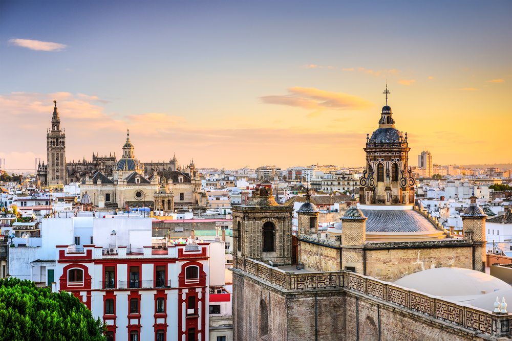 Real Estate Investment in Spain – International Inheritance Implications