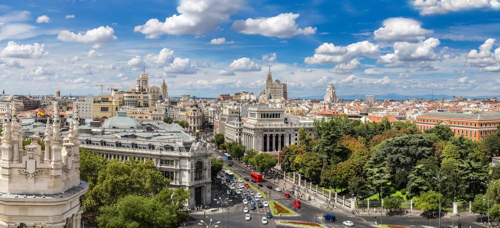 Moving to Spain for Work |  Legal and Tax Considerations Before Renting or Buying Property