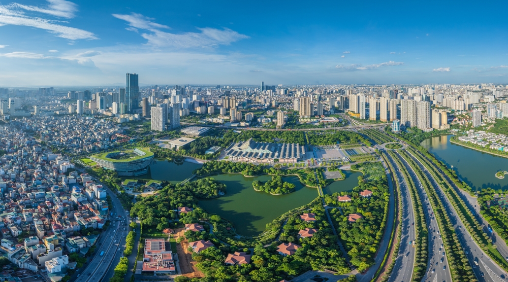 Vietnam on the EU Tax Blacklist: A Guide for EU Buyers