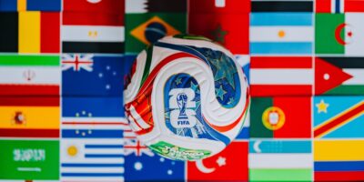 USA World Cup - Legalmondo