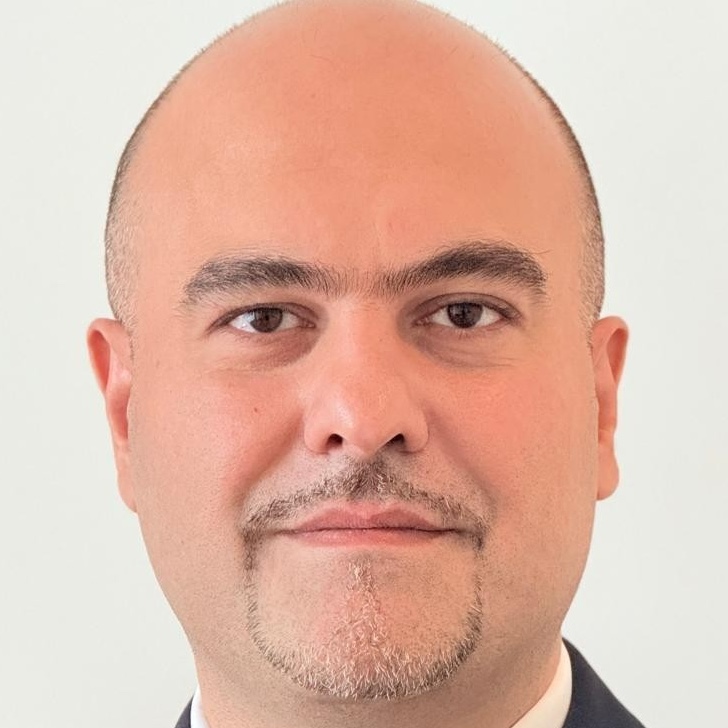 Farid Kani