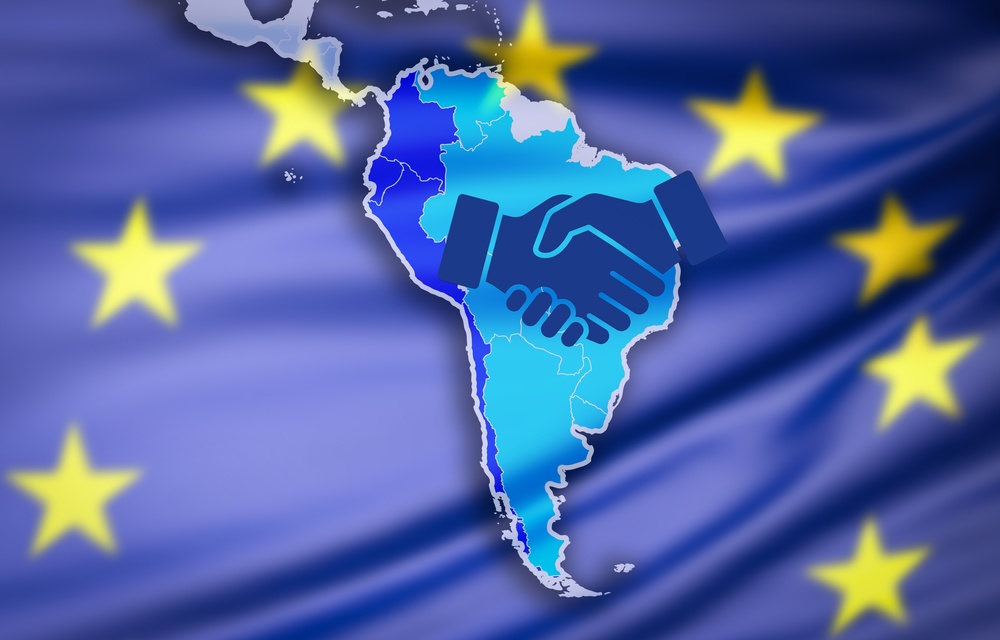 EU–Mercosur and the Wine Trade: What Lawyers Need to Understand Before It Comes into Force