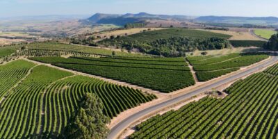 AgriFood Legalmondo